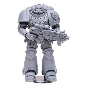 Figurka Warhammer 40k - Dark Angels Intercessor (Artist Proof)