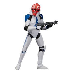 Figurka Star Wars The Clone Wars Vintage 2022 332nd Ahsoka's Clone Trooper