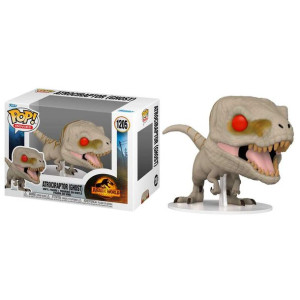 Figurka Jurassic World 3 POP! - Ghost (1205)