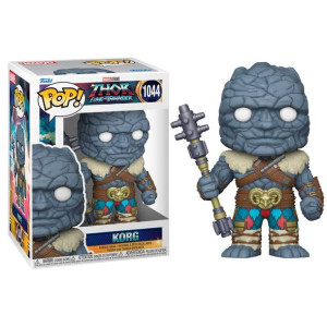 Figurka Thor: Love & Thunder POP!  - Korg (1044)