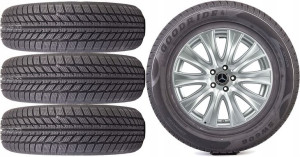 Koła Mercedes C-klasa W204 Goodride 225/40r18