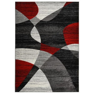 Dywan dla dzieci, 120x170 cm, wielokolorowy