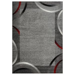 Dywan dla dzieci, 160x230 cm, wielokolorowy