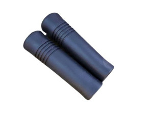 Gumowy Chwyt Kierownicy Grip 2szt Komplet