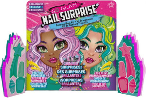 Coolmaker - Manicure Niespodzianka - 6064744