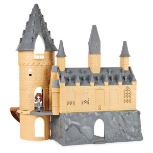 Harry Potter - Wizarding World - Zamek Hogwart - 6061842