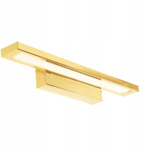 Lampa Kinkiet Łazienkowy Led Nad Lustro 12w 60cm