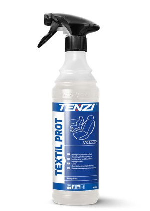 TENZI Textil Prot Nano 0.6L