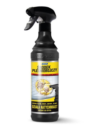 TENZI Środek Pleśniobójczy 0.6L