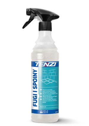 TENZI Fugi i Spoiny 0.6L