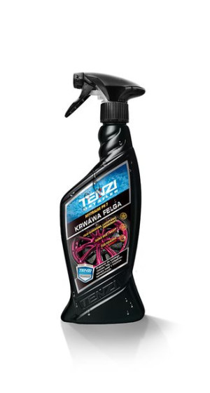 TENZI Detailer Krwawa Felga 0.6L