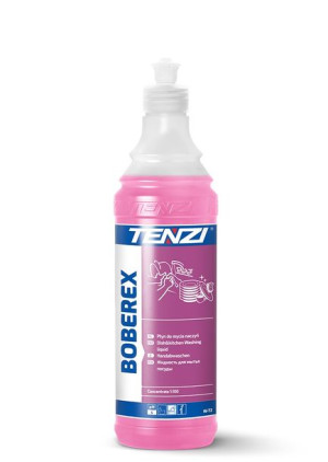 TENZI Boberex 0.6L