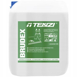 TENZI Brudex 10l