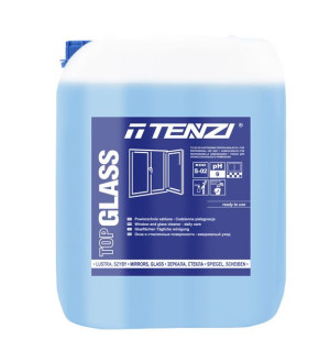 TENZI Top Glass 10L