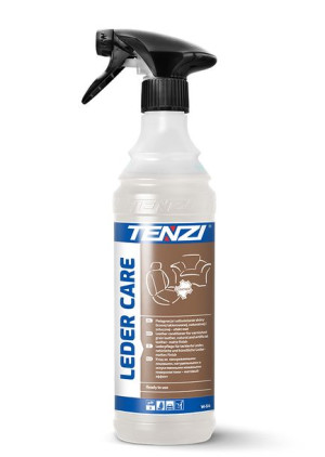 TENZI Leder Care GT 0.6L