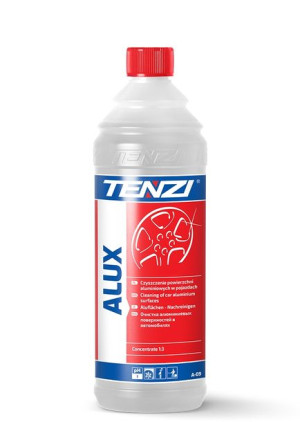 TENZI Alux 1L Silny Koncentrat do Mycia Felg