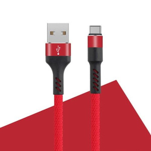 Kabel USB - USB typ C Maxlife 1 m