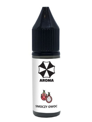 AROMA aromat do tytoniu 15ml - Smoczy Owoc
