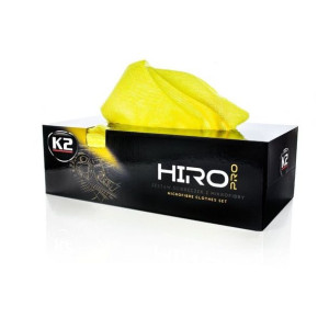 K2 Hiro Pro
