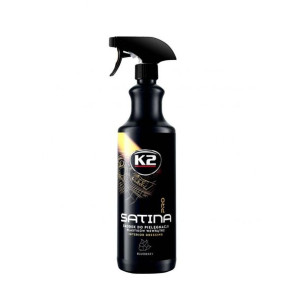 K2 Satina Pro Blueberry 1 L