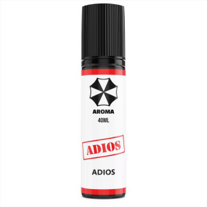 AROMA MIX aromat do tytoniu - Adios