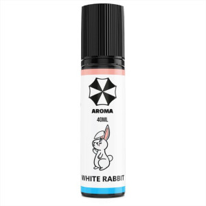 AROMA MIX aromat do tytoniu - White Rabbit
