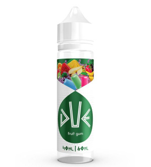 DUE aromat do tytoniu Fruit Gum