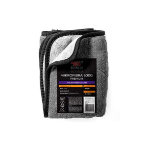 Mikrofibra Premium 60x40cm Do Detailingu 600g/m2