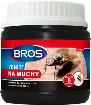Preparat na muchy Venit 400 ml