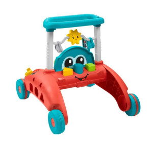Fisher Price - Chodzik Pchacz Małego Kierowcy - Hjp44