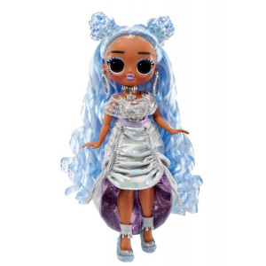 Lol Surprise Omg - Fashion Show Style - Missy Frost - 583315