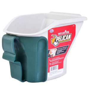Wiaderko Do Odcięć Pelican Handheld Pail Wooster