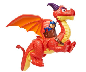 Psi Patrol - Smok Sparks + Figurki - 6064755