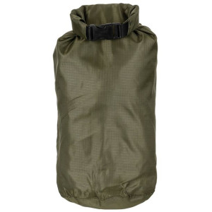 Worek Drybag Oliwkowy Wodoodporny 4l