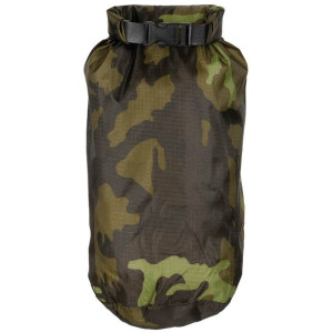 Worek Drybag M 95 Cz Wodoodporny 4l