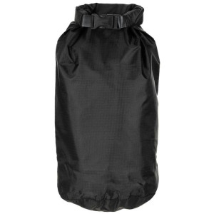 WOREK Drybag czarny WODOODPORNY 4L