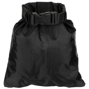 WOREK Drybag czarny WODOODPORNY 1L