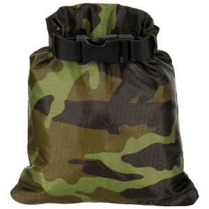Worek Drybag M 95 Cz Wodoodporny 1l