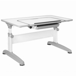 Mayer Ergonomiczne biurko regulowane Uniq