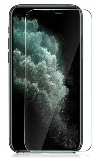 Szkło HARTOWANE 9H IPhone 11 Pro GRATIS