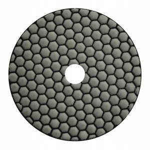 TARCZA DIAMENTOWA PREMIUM FI125 do mikrocementu 50