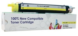 Toner Cartridge Web Yellow Dell 5100 Zamiennik 593-10053