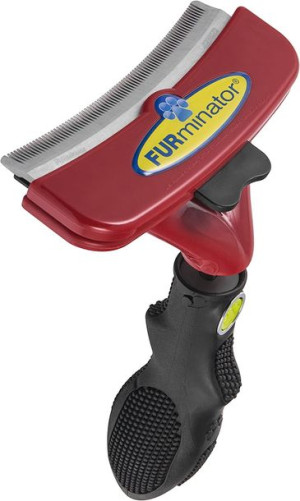 Furminator Furflex Dla Psów Długowłosych Krótkowłosych L