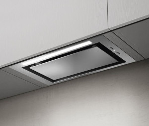 Okap do zabudowy Elica Lane IX/A/52 650m3/h INOX