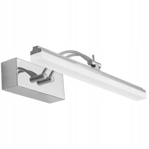 Lampa Kinkiet Łazienkowy Led Nad Lustro 9w 40 Cm