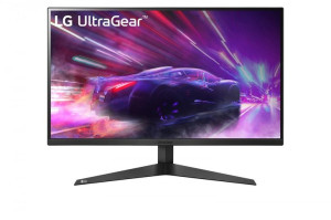 Monitor gamingowy 27 cali UltraGear Full HD 27GQ50F-B dla graczy