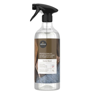 AROMA Professional EXOTIC WOOD Olejek zapachowy 1L