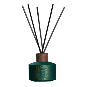 GERANIUM Z LIMONKĄ Patyczki zapachowe AROMA Home&Dorota