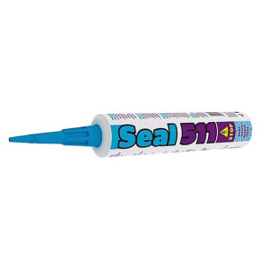 ANTICOR SEAL 511 niebieska masa uszczelniająca 310ml