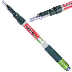 Kij Teleskopowy Sherlock Gt R090 76-125cm Wooster